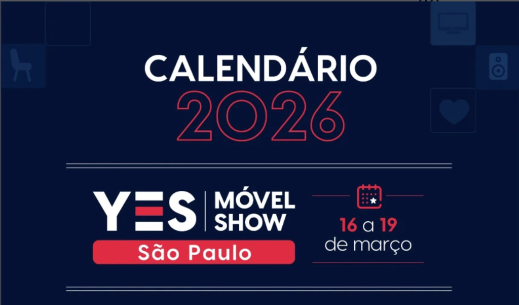 São Paulo abriga o primeiro Yes Móvel Show de 2026